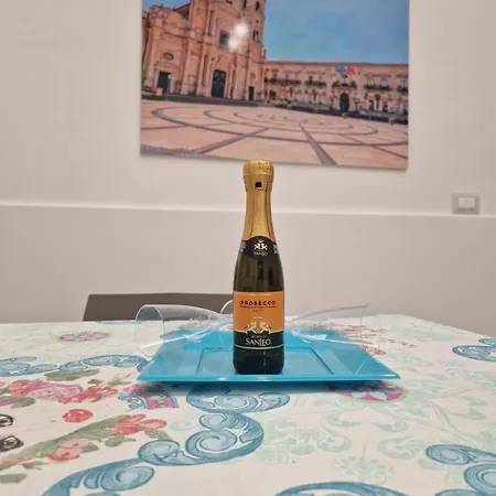 Villa Al Vicolo Acireale Zimmer foto