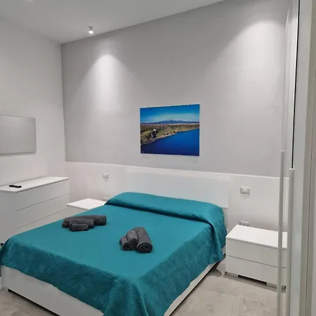 Villa Al Vicolo Acireale Zimmer foto