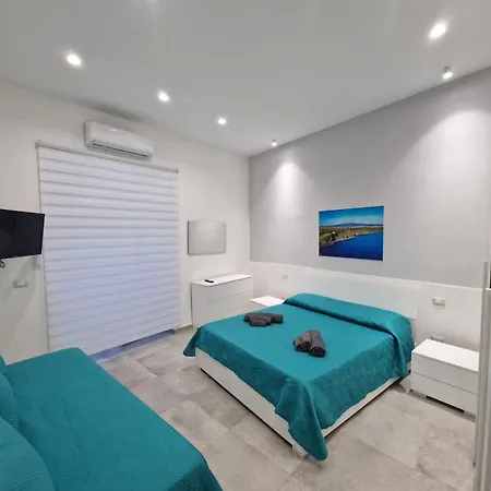 Villa Al Vicolo Acireale Zimmer foto