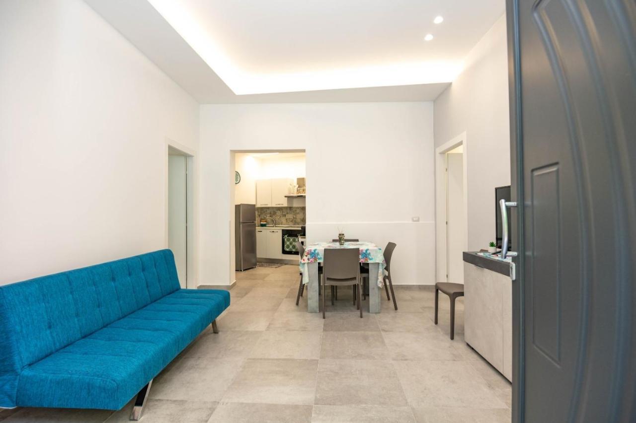 Holiday home Al Vicolo