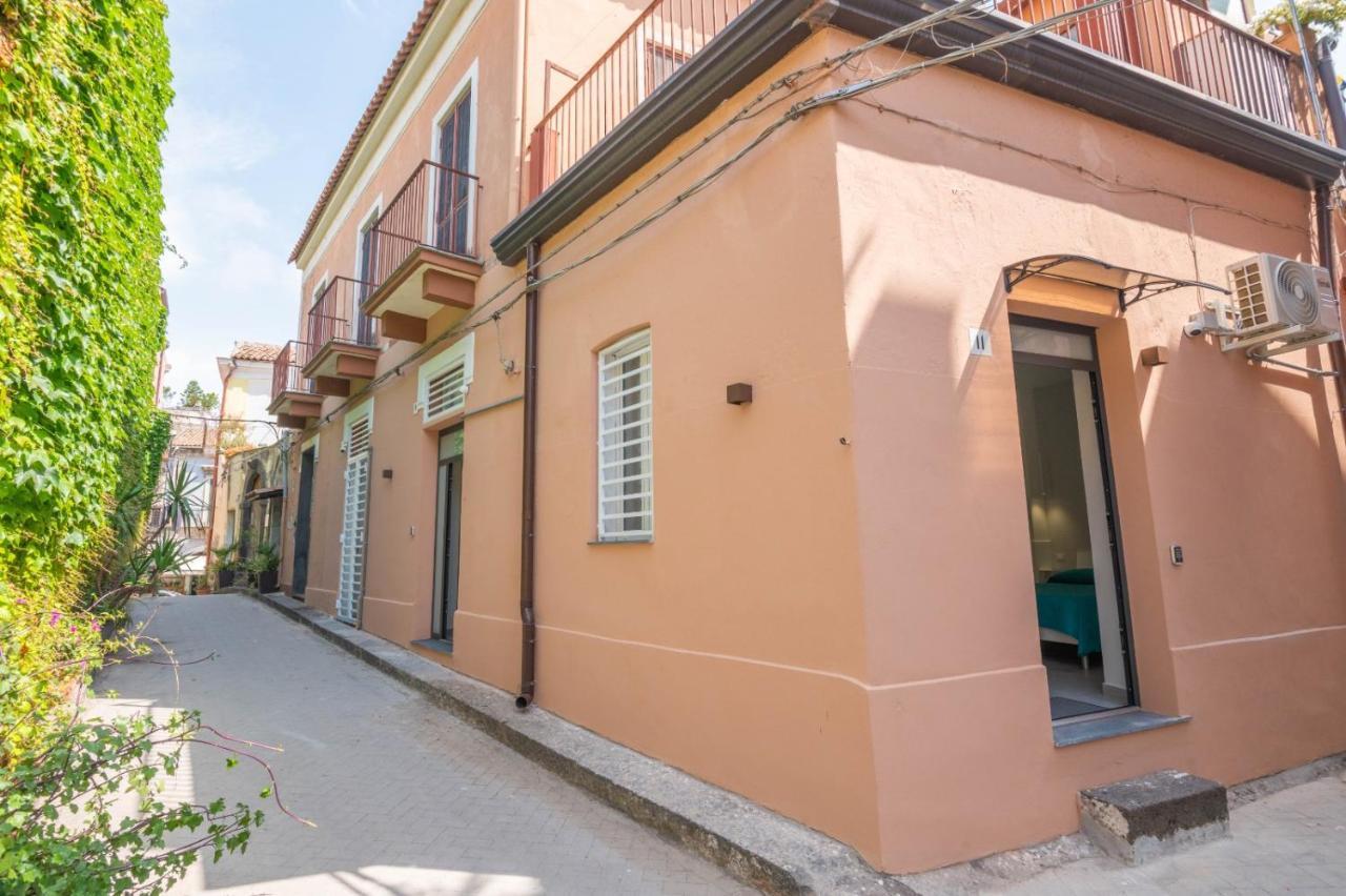Al Vicolo Acireale