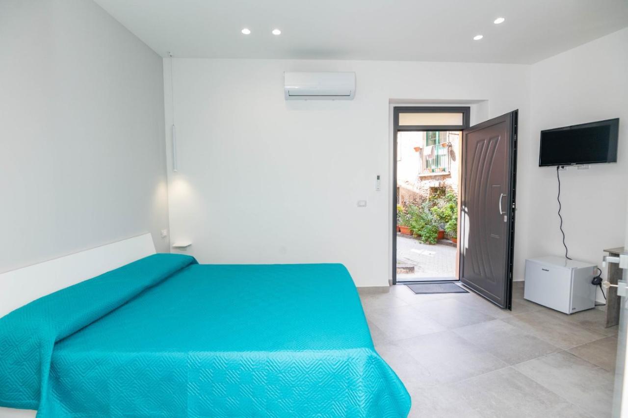 Al Vicolo Holiday home
