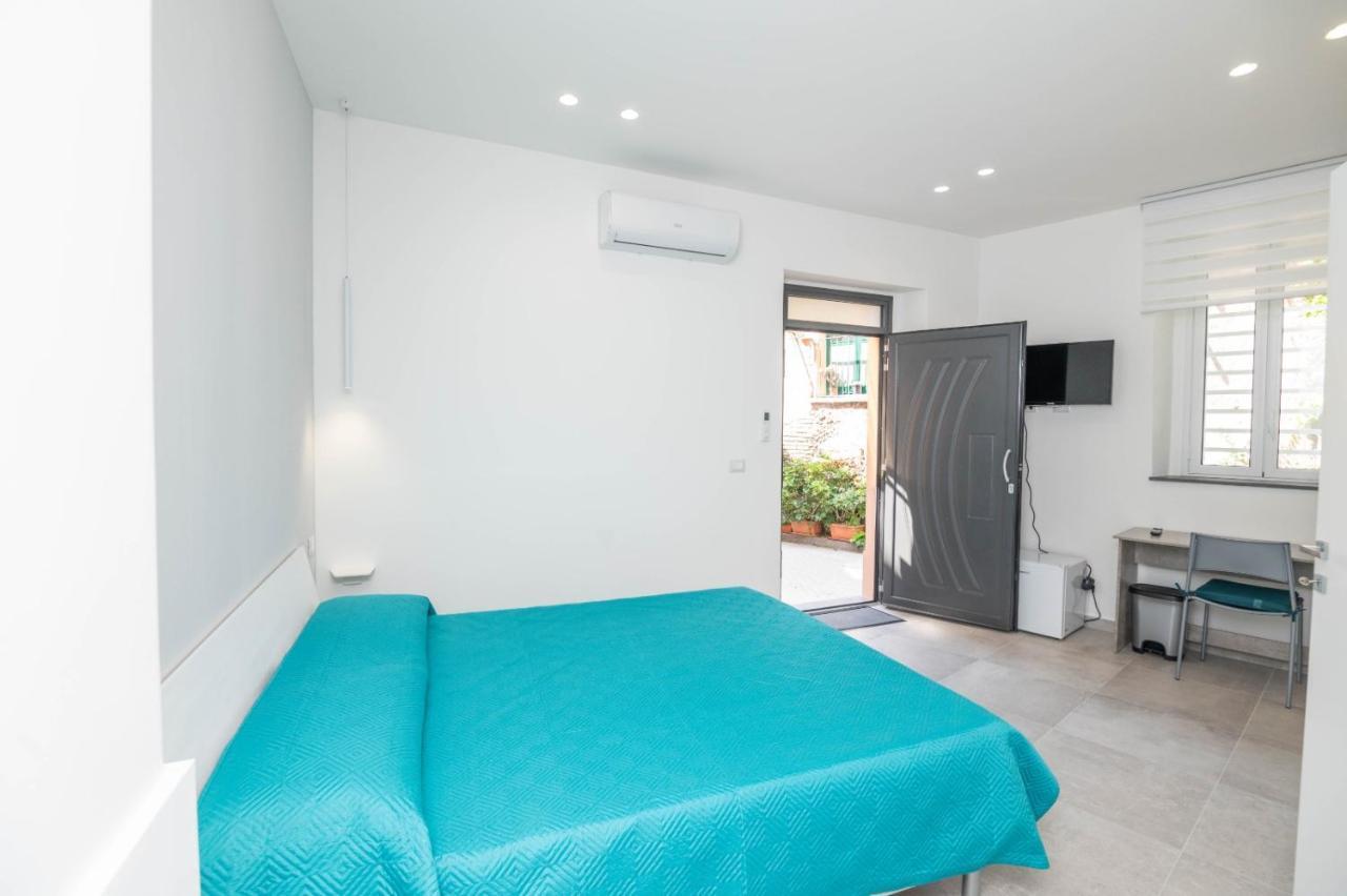 Al Vicolo Holiday home Acireale