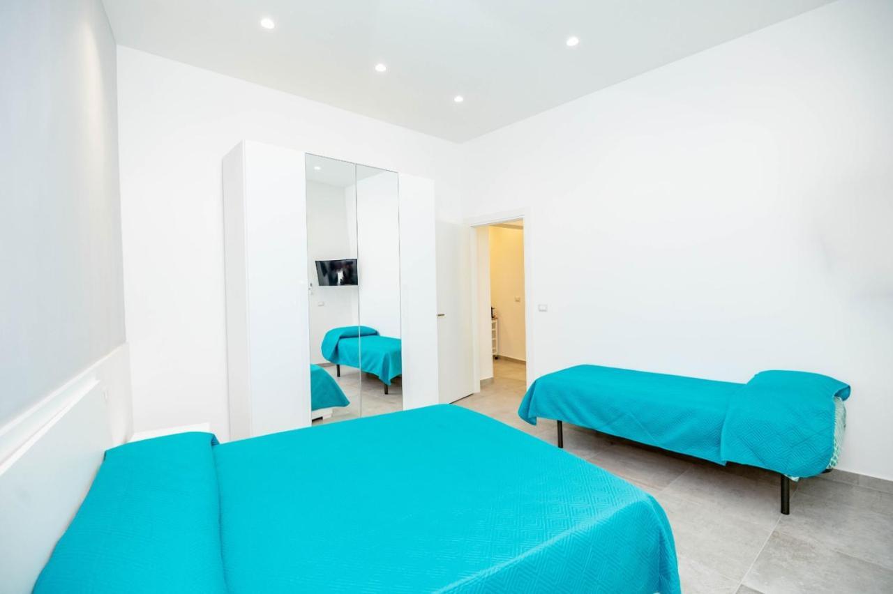 Al Vicolo Holiday home Acireale