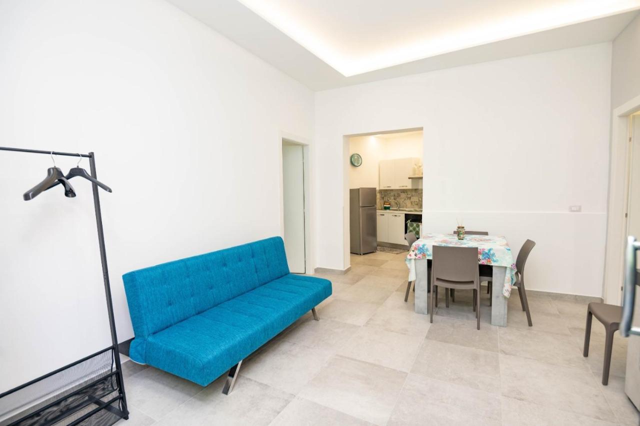 Holiday home Al Vicolo *