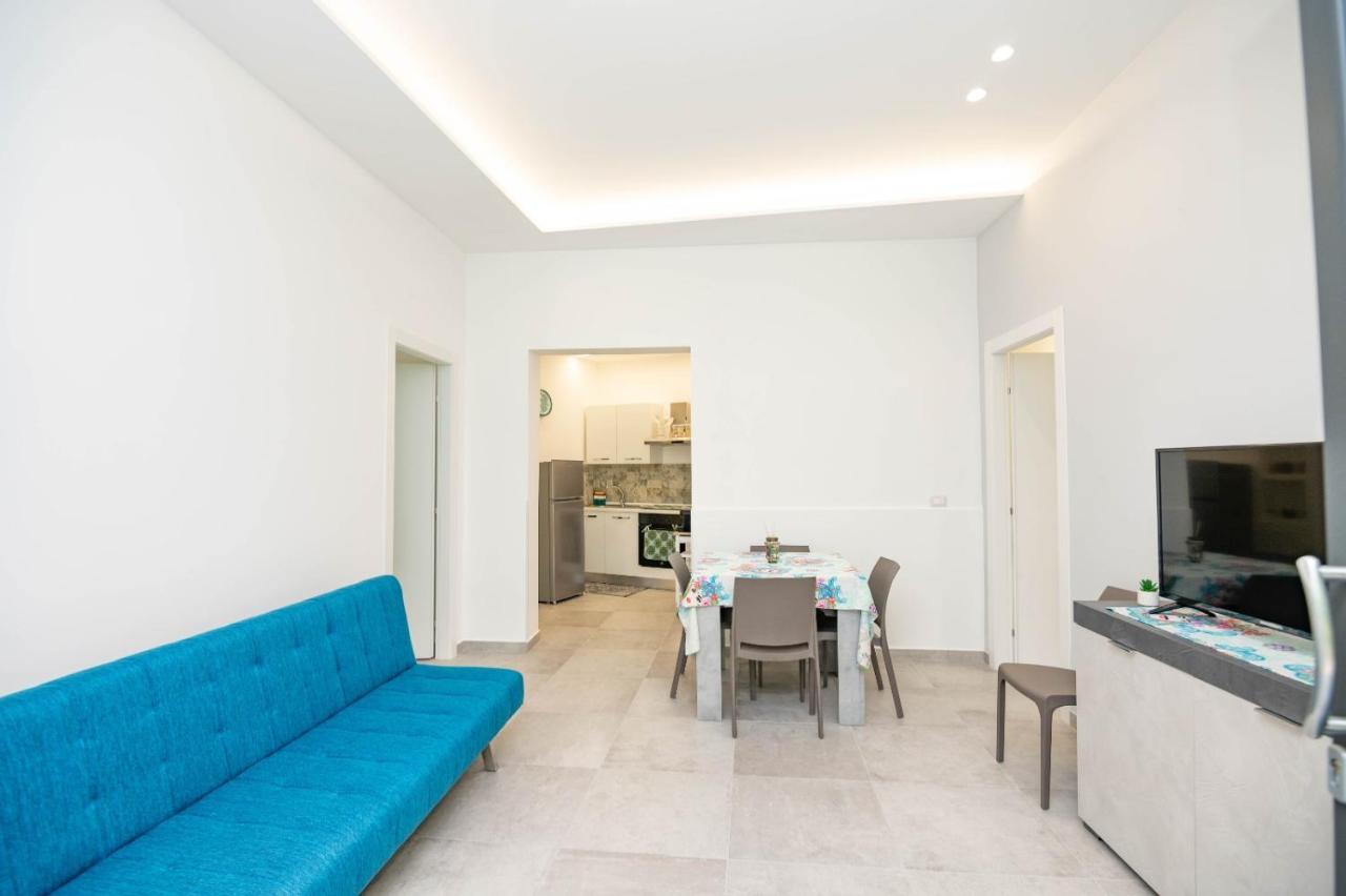 Holiday home Al Vicolo *