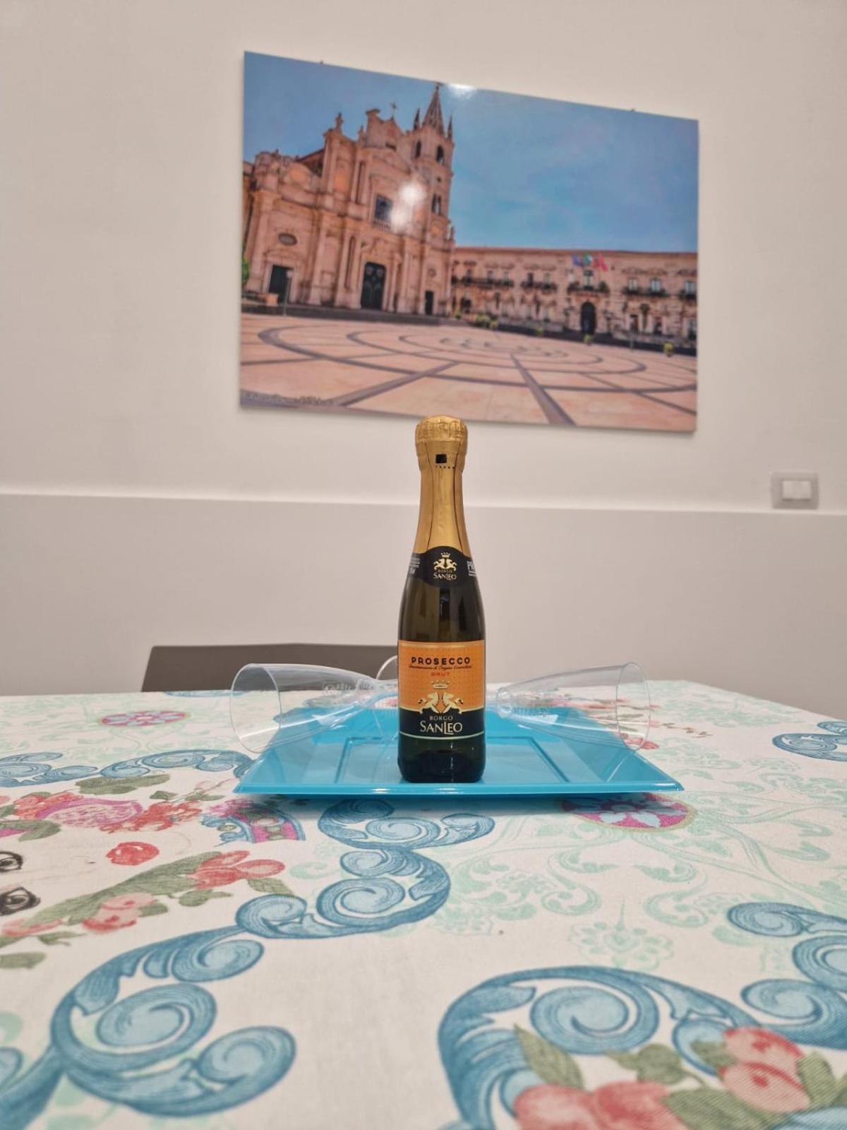 Al Vicolo Holiday home