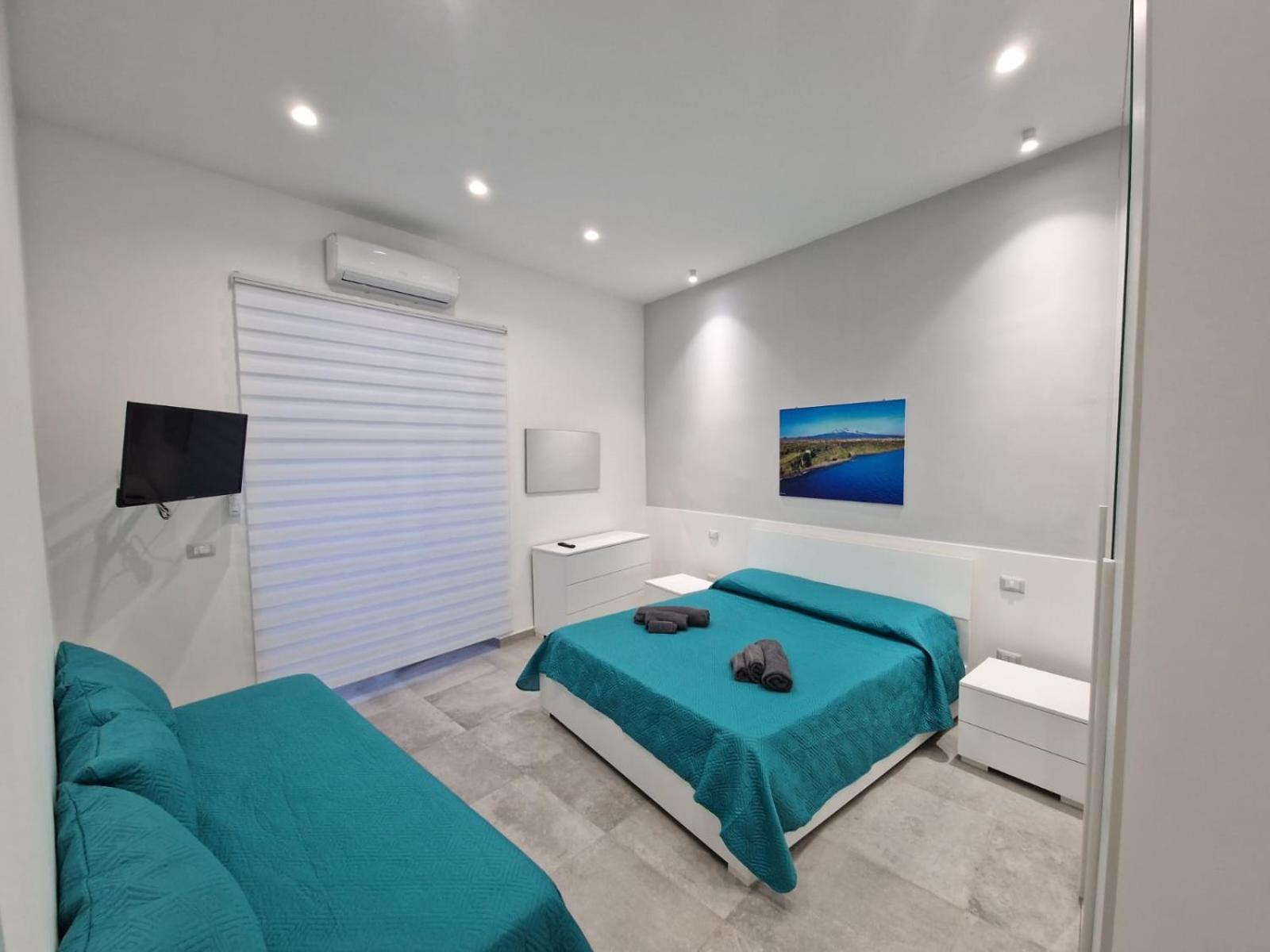 Holiday home Al Vicolo
